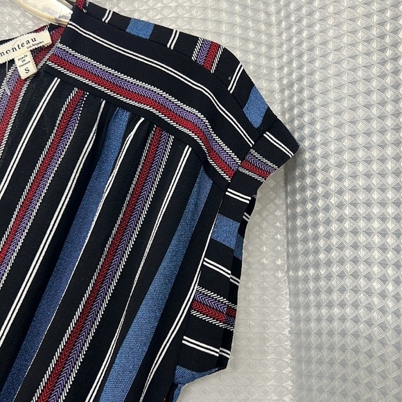 Monteau Los Ángeles Jumpsuit size S - Picture 5 of 14